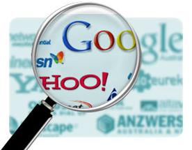 Search engine optimization consultant