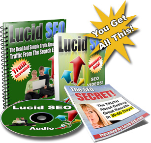 Seo for yahoo small business