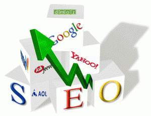 Seo optimization